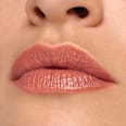 Lippenstift Satin Glow Luminous Shine 01 Whole Latte Love essence