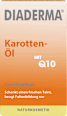 Karottenöl Q10 Diaderma