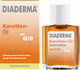 Karottenöl Q10 Diaderma