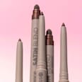 Gel Eyeliner Satin Blend 03 Bronzed Shimmer essence