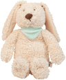 Wärme-Kuscheltier Baby, Hase Grünspecht