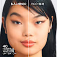 Foundation Foundcealer Infaillible Skin Ink 40 Light Warm L'ORÉAL PARiS