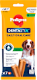 pochoutka pro psy DENTASTIX Medium Pedigree