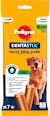 pochoutka DENTASTIX Maxi Pedigree