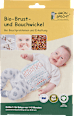 Brust-und Bauchwickel, Gr. 1 (1-12 Monate)  Grünspecht