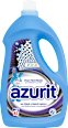 prací gel na černé a tmavé prádlo azurit