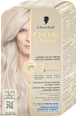 Barva za lase 10-55 Cool Silverblond Schwarzkopf CREME SUPREME