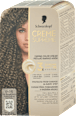 Barva za lase 6-16 Cool Ash Light Brown Schwarzkopf CREME SUPREME