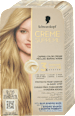 Barva za lase 9-16 Cool Ash Light Blonde Schwarzkopf CREME SUPREME