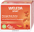 Sport masážní tělové máslo Arnika WELEDA