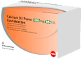 Calcium D3 Puren 1000 mg/880 I.E. Kautabletten PUREN