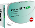 DesloPUREN 5 mg Filmtabletten PUREN