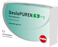 DesloPUREN 5 mg Filmtabletten PUREN