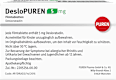 DesloPUREN 5 mg Filmtabletten PUREN