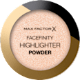 Highlighter Facefinity 001 Nude Beam MAX FACTOR