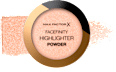 Highlighter Facefinity 001 Nude Beam MAX FACTOR