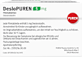 DesloPUREN 5 mg Filmtabletten PUREN