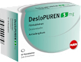 DesloPUREN 5 mg Filmtabletten PUREN