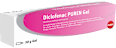 Diclofenac PUREN Gel Diclofenac-Natrium 0,01 g/g Gel PUREN