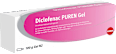Diclofenac PUREN Gel Diclofenac-Natrium 0,01 g/g Gel PUREN
