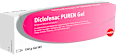 Diclofenac PUREN Gel Diclofenac-Natrium 0,01 g/g Gel PUREN