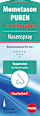 Mometason PUREN Heuschnupfen 50µg/Sprühstoß Nasenspray, 60 Sprühstöße PUREN