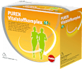 PUREN Vitalstoffkomplex Trinkgranulat Beutel à 15g 30 St PUREN