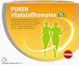PUREN Vitalstoffkomplex Trinkgranulat Beutel à 15g 30 St PUREN