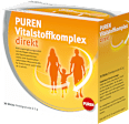 PUREN Vitalstoffkomplex direkt Direktgranulat Sticks à 2g 30 St PUREN