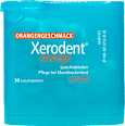 Xerodent Orange Lutschtabletten PUREN