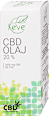 CBD Olaj 20% Keve