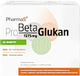 Pro Beta Glukan - dodatak prehrani sa sladilom, vrećice s praškom za pripremu napitka PharmaS