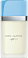 Light Blue Women edt DOLCE&GABBANA