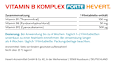 Vitamin B Komplex forte Hevert Tabletten HEVERT