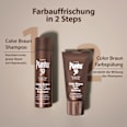Farbspülung 39 Color Braun  Plantur 39