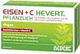 Eisen + C Hevert pflanzlich Kapseln 60 St HEVERT