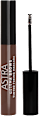 Mascara sopracciglia Geisha Brows Tinted Fixing Mascara - n. 02 ASTRA MAKE-UP