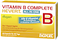 Vitamin B Complete Hevert All-in-One Kapseln 60 St HEVERT
