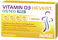 Vitamin D3 Hevert Osteo Pro Filmtabletten 60 St HEVERT