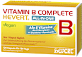 Vitamin B Complete Hevert All-in-One Kapseln 120 St HEVERT