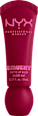 Балсам за устни Smushy Matte, № 11 Squeeze N' Sizzle NYX PROFESSIONAL MAKEUP