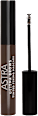 Mascara sopracciglia Geisha Brows Tinted Fixing Mascara - n. 03 ASTRA MAKE-UP