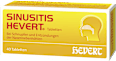 Sinusitis Hevert Tabletten HEVERT