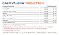 Calmvalera Tabletten CALMVALERA