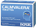 Calmvalera Tabletten CALMVALERA