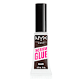Гел за вежди The Brow Glue - Nr. 05 black NYX PROFESSIONAL MAKEUP