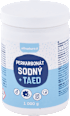 Perkarbonát sodný + TAED Allnature