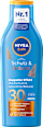 Sonnenlotion Schutz & Bräune LSF 30 NIVEA SUN