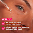 Tagescreme Serum Fluid Cellular LSF 50 NIVEA