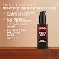 Bartöl Barber Club Bartpflege mit Zedernholzöl L'ORÉAL PARiS MEN EXPERT